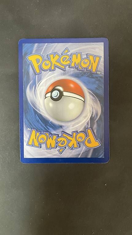 Pokémon Carte collezionabili: Pokemon Pikachu EX – Usato da Oetwil am See venduto da Push_Pull_Leg 1