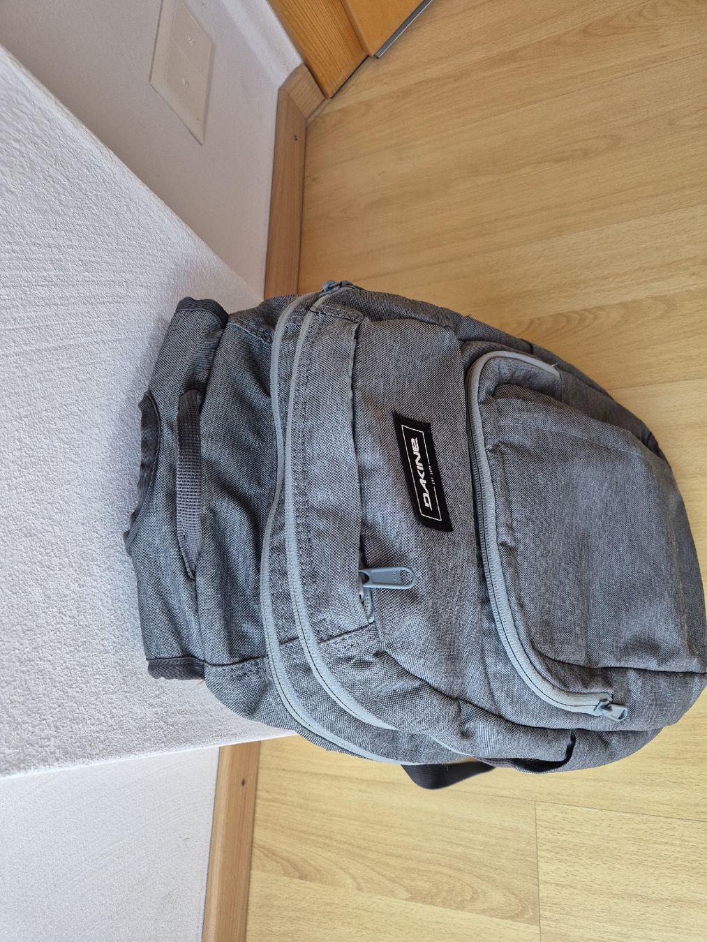 Dakine Sacs à dos: Sac à dos Dakine – Neuf (Voir description) à Flanthey par pau_6s7p 5