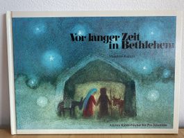 Vor langer Zeit in Bethlehem - Masahiro Kasuya