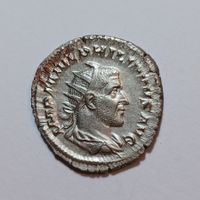 Antoninian Philipp I. (244-249) Römisches Reich