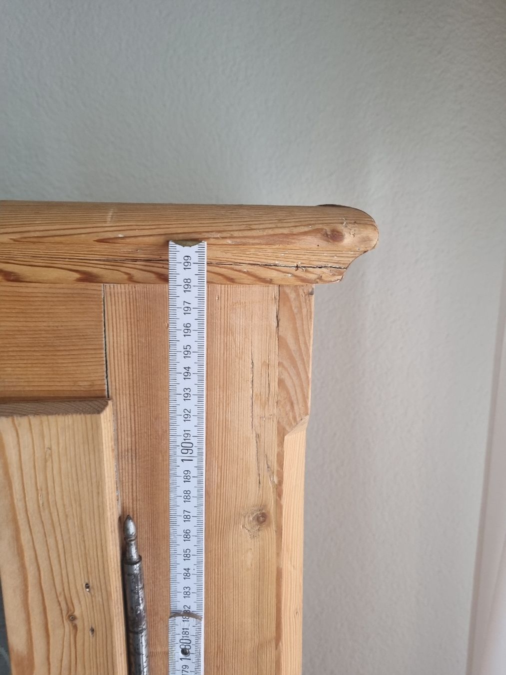 Credenze: Bauernmöbel super schön Top Zustand – Usato da Stans venduto da laslabambala 8