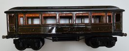 Märklin 18881, alte Spur 0