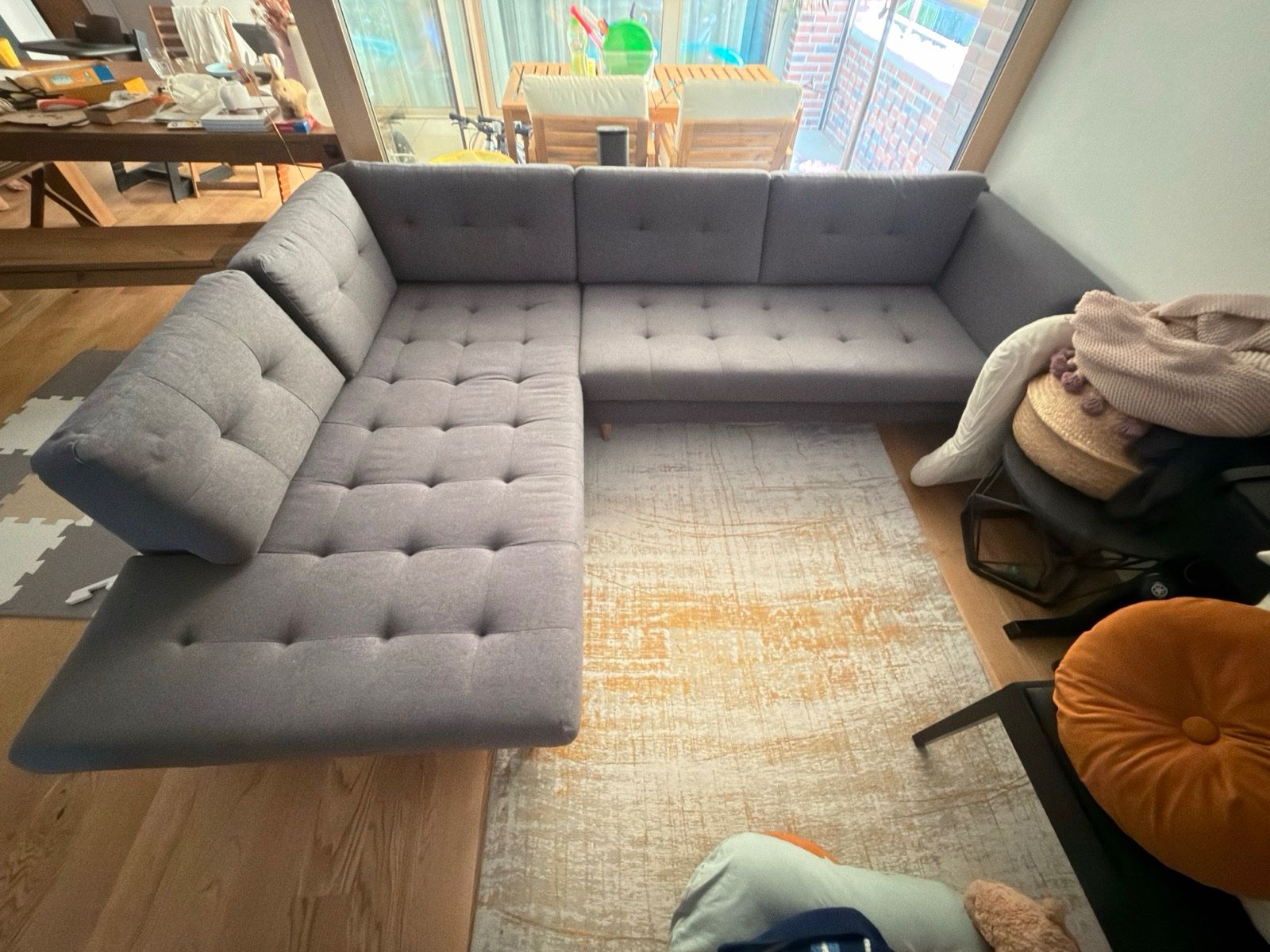 Sofacompany Divani: Sofa von Sofacompany – Usato da Liebefeld venduto da schoggiananas