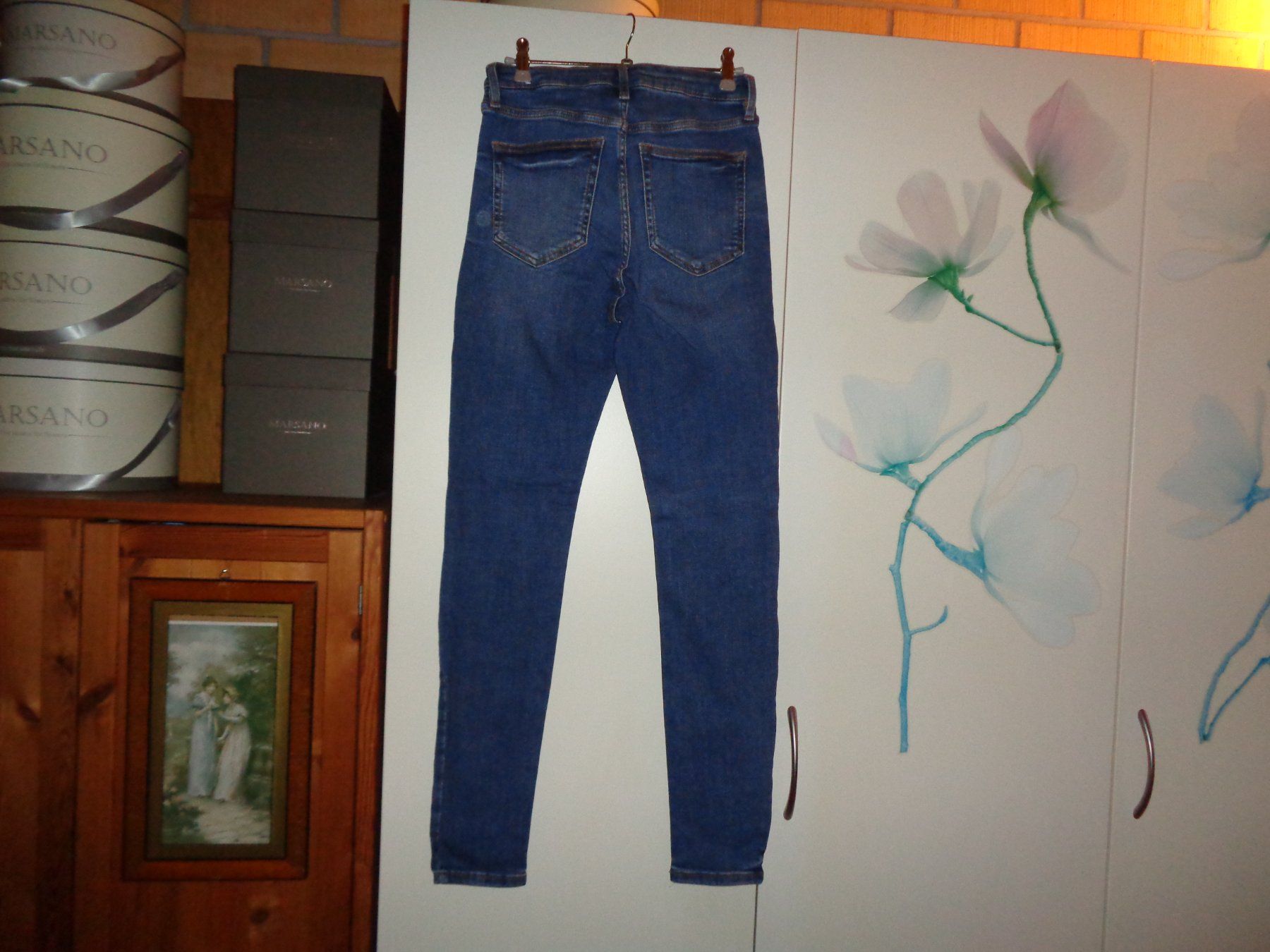 Mango Jeans: *** Mango Jeans *** – Usato da Othmarsingen venduto da Leuchtturmlady 3