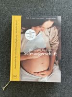 Das grosse Buch zur Schwangerschaft, Franz Kainer