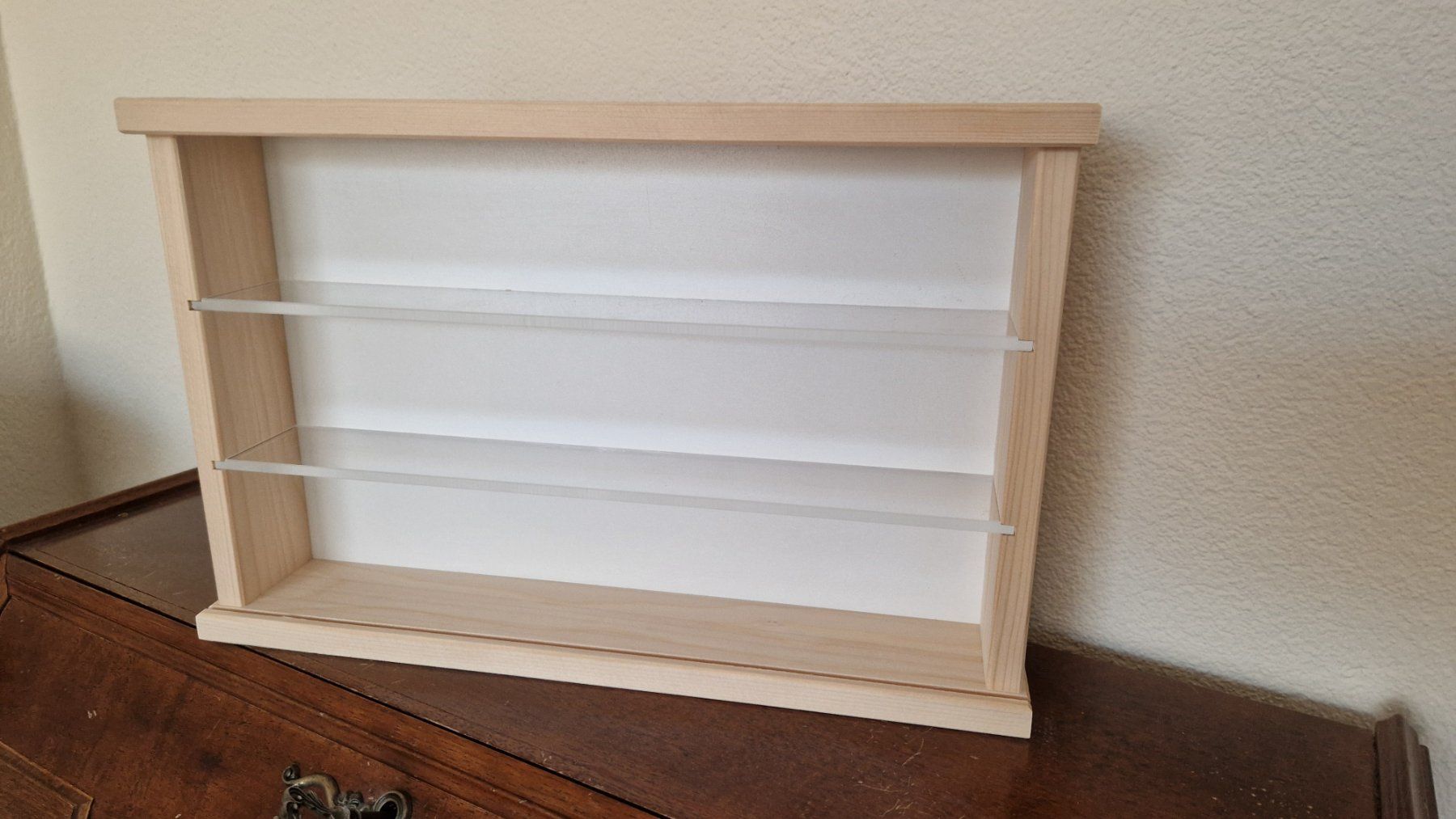 Vetrine: Minivitrine* – Nuovo (secondo la descrizione) da Heimberg venduto da h0realgood