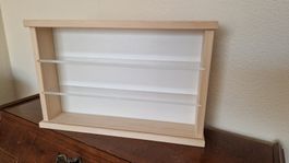Minivitrine*