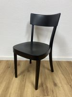 Beizenstuhl restauriert