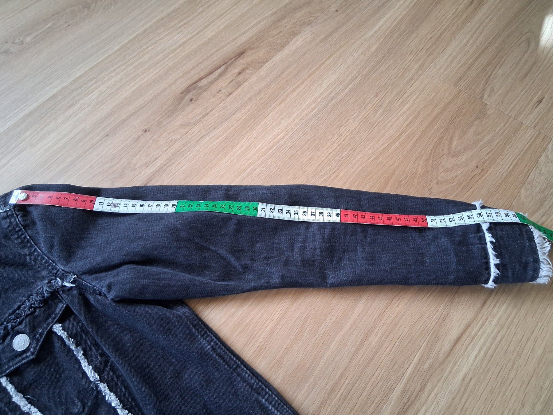 Weekday Jacken: Weekday Jeansjacke S – Gebraucht aus Lengnau AG von Nathi88 5