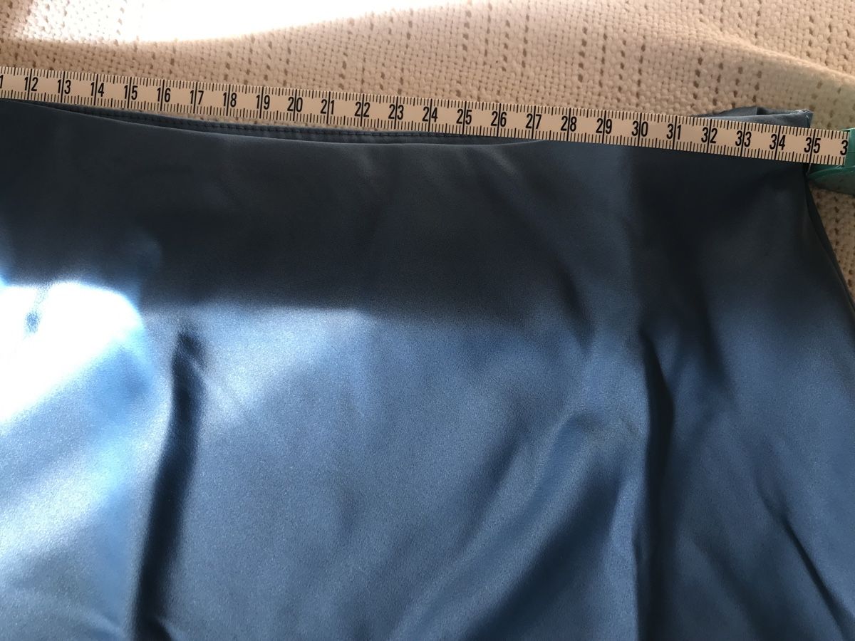Gonne: Silky skirt – Nuovo (secondo la descrizione) da Zürich venduto da jujusi 1