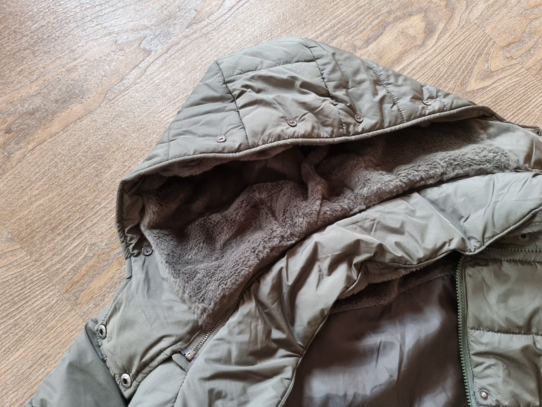 Jacken: Winterjacke – Gebraucht aus Heimiswil von triskeli 3