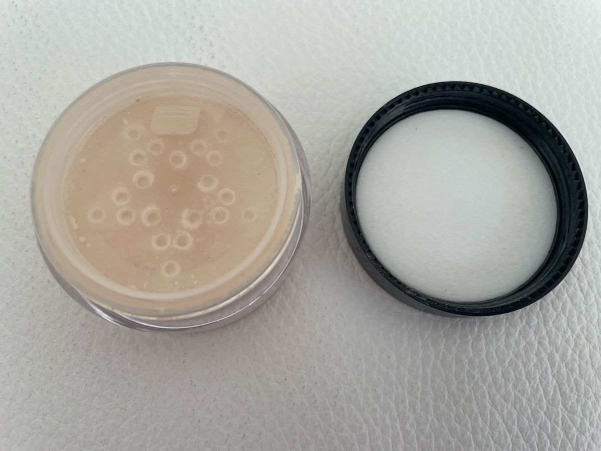 Make-up: Fixierpuder Lock-it Translucent – Nuovo (secondo la descrizione) da Rüti ZH venduto da kar_xx9l 2
