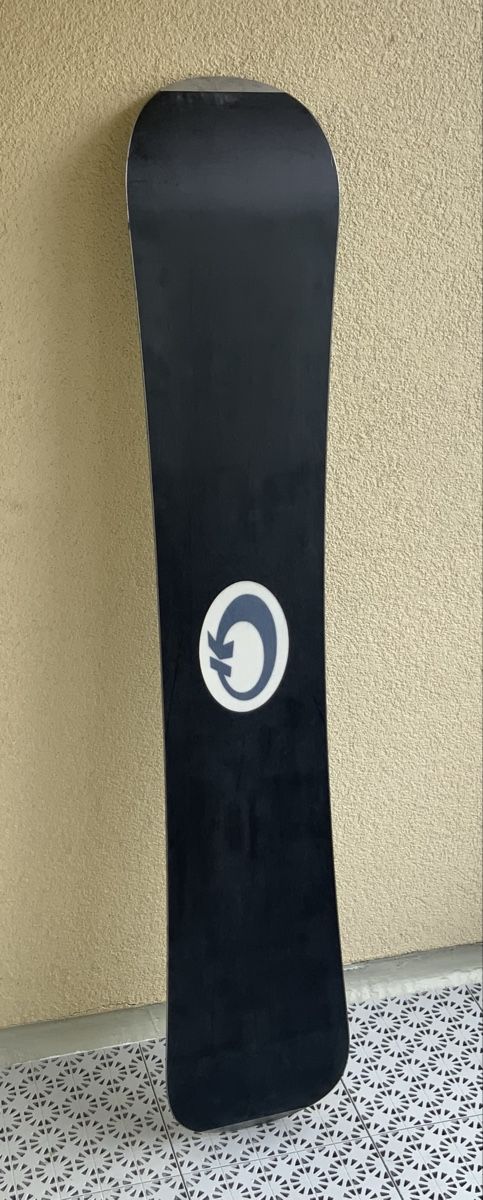 Board: Snowboard Killer Loop – Usato da Stallikon venduto da groetzyric 1