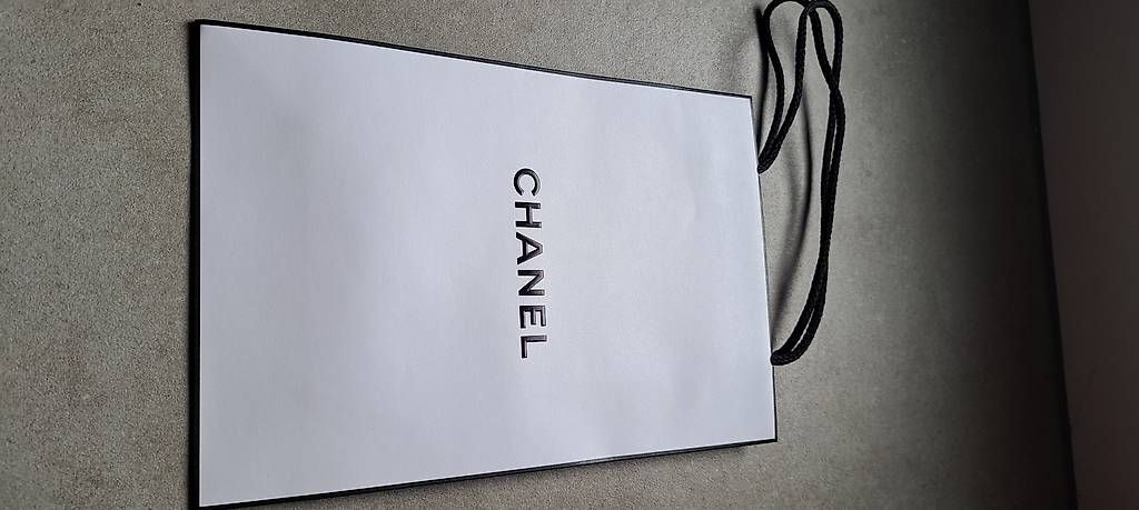 Taschen: Sacs à cadeaux grandes marques – Gebraucht aus Bercher von gfc_cs28 2