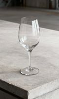 Edle Rot-Weingläser Villeroy & Boch (6 Stück)