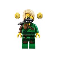 njo0517 Lloyd Ninjago LEGO