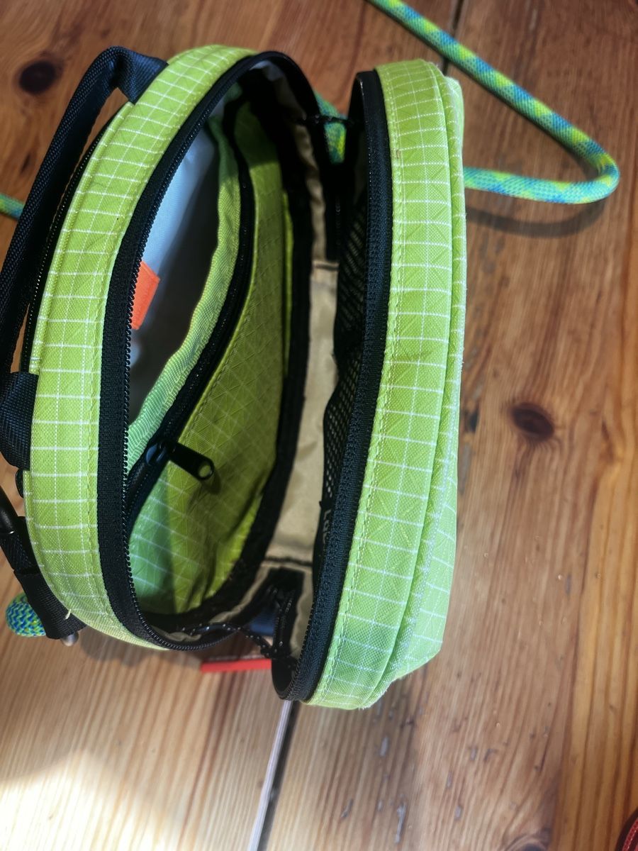 Altro in  Abbigliamento & Accessori: Sac Labo Mono  – Nuovo (secondo la descrizione) da Ste-Croix venduto da Valottelamarmotte 3