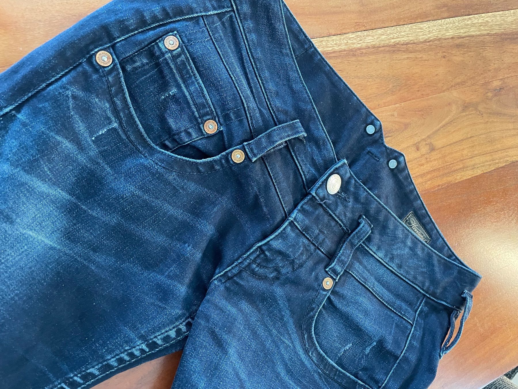 Herrlicher Jeans: HERRLICHER jeans 29/32 – Usato da St. Gallen venduto da Emifrei 7