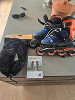 Rollerblades