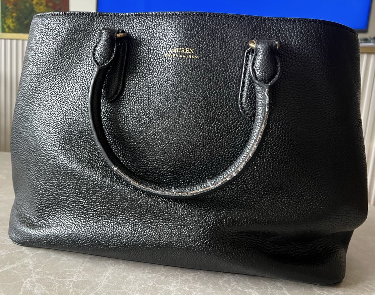 Borse da donna: Ralph Lauren Tasche – Usato da Zürich venduto da Victoria_T