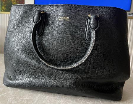 Ralph Lauren Tasche