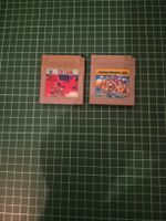 Nintendo Game Boy Tetris & Super Mario Land - Bundle!