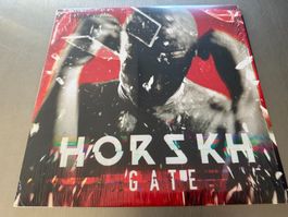 HORSKH LP GATE - ELECTRO-INDUS - NIN