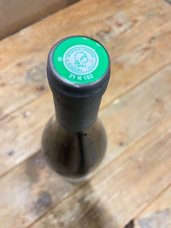 Wein: Grand Cru Corton-Les-Maréchaudes 2014 – Neu (gemäss Beschreibung) aus Uetendorf von Anomis2015 2