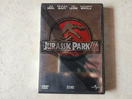 Jurassic Park lll