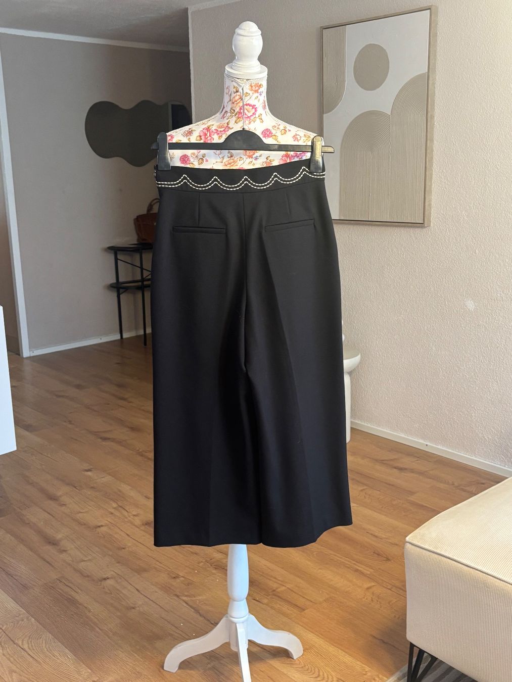 Valentino Pantalons: Red Valentino Culotte – D'occasion à St. Margrethen SG par dijanaO 5