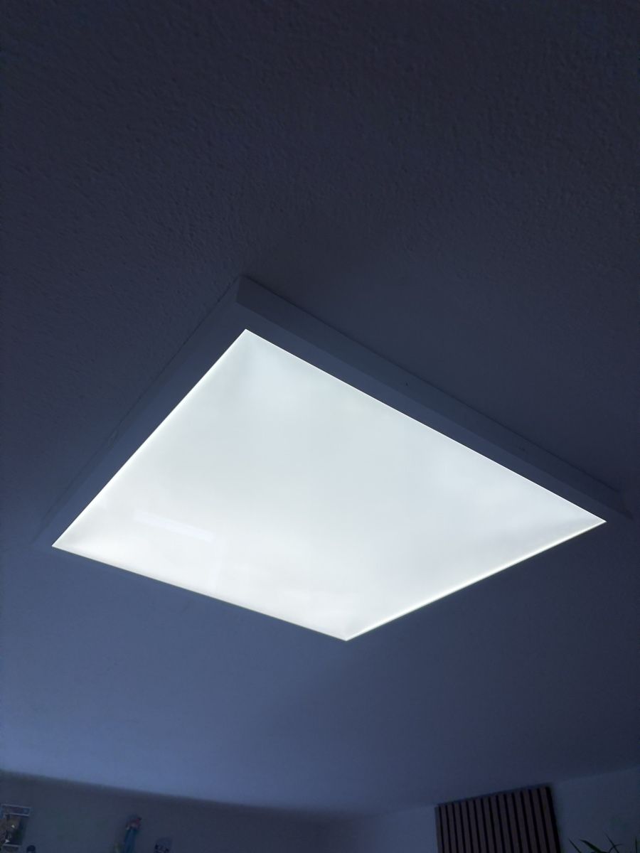 Kronleuchter & Deckenlampen: Deckenlampe LED – Gebraucht aus Winterthur von ana_ds2c 2