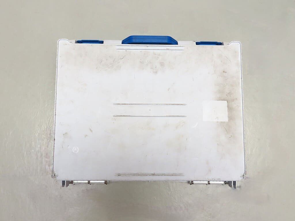 Sortimo Tutti gli attrezzi: Sortimo Koffer T-Boxx-Occasion – Usato da Alpnach-Dorf venduto da Hess-Automobile 4