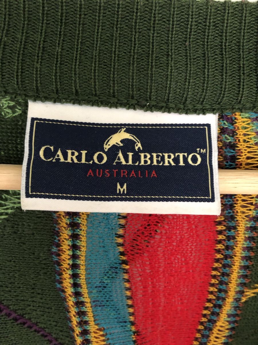 Maglioni & Felpe: Cardigan Von Carlo Alberto – Usato da Basel venduto da Kalleskaviar 3