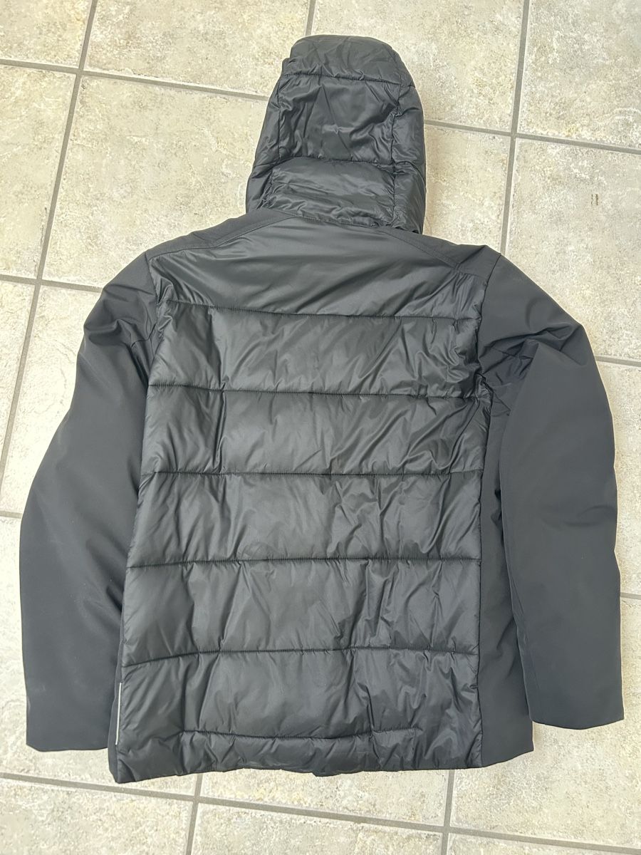 Strellson Giacche: Winterjacke Herren Strellson Gr.54 – Usato da Urdorf venduto da worldaround 2
