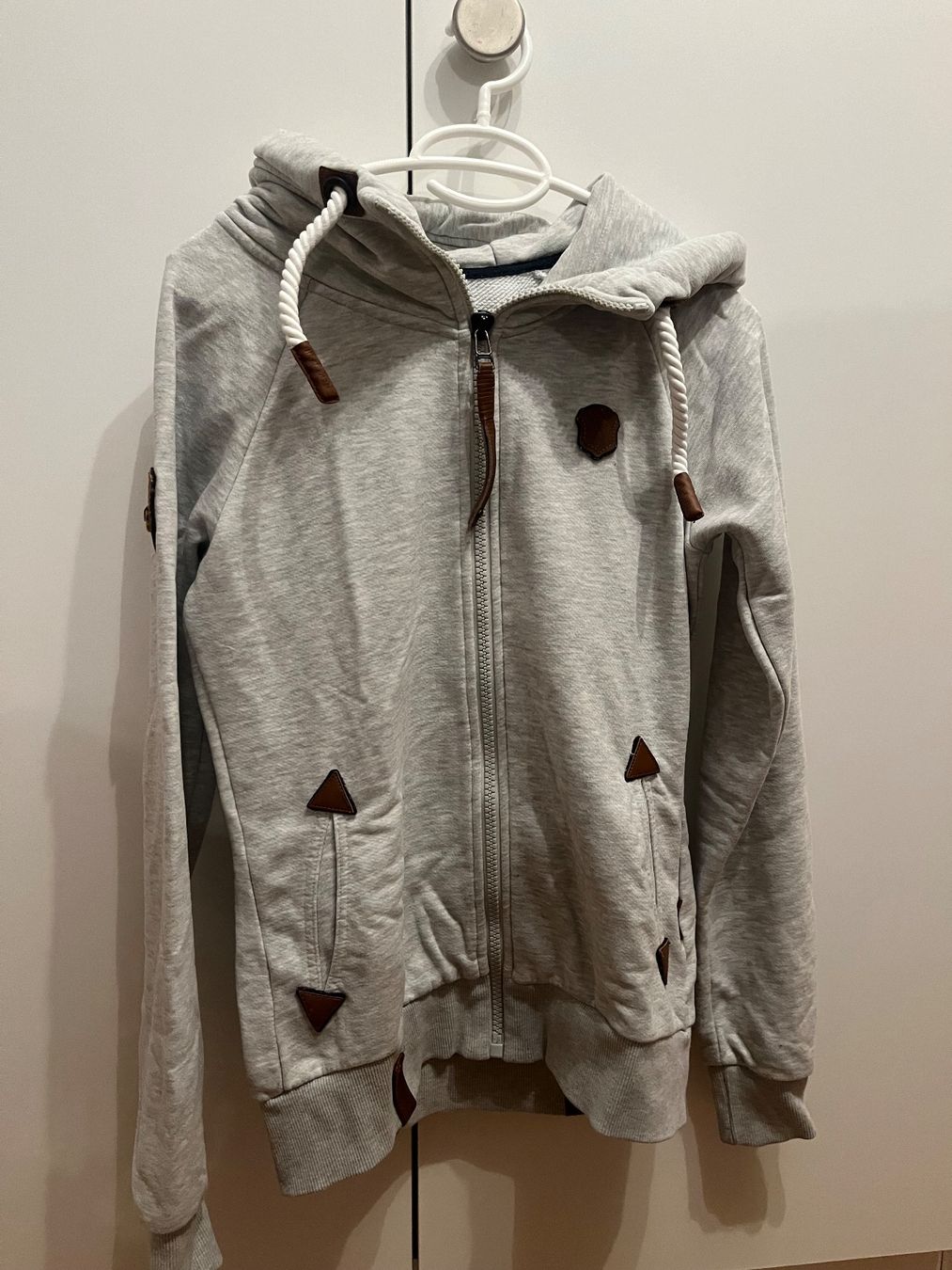 Naketano Giacche: Naketano Pulli/Jacke – Usato da Gurmels venduto da sar_znc6 2