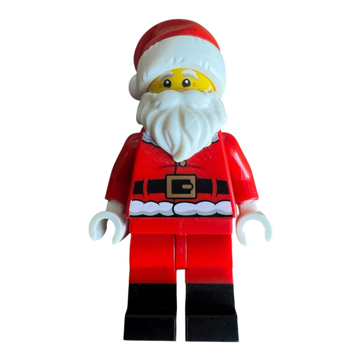 Lego Baukästen: Lego Santa hol362 – Gebraucht aus Wetzikon ZH von the-collector91