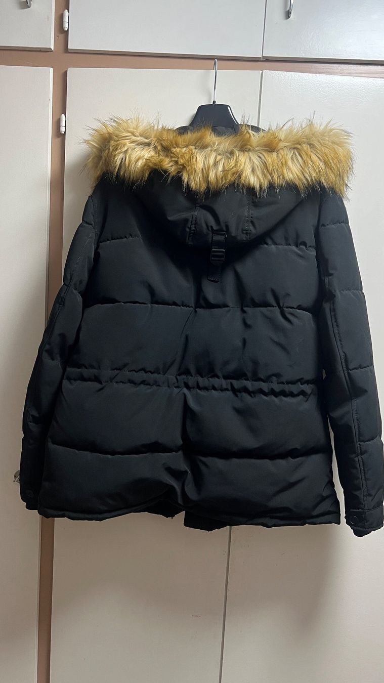 Zara Jacken: Herren Winterjacke Gr. XL – Neu (gemäss Beschreibung) aus Grenchen von LupoGrigio13 2