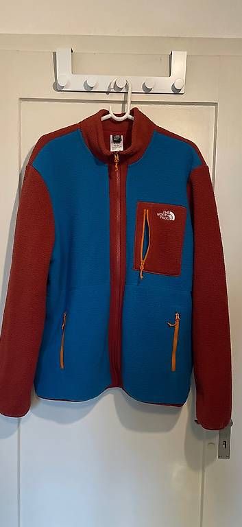 Giacche: The North Face Fleece Grösse L – Usato da Bern venduto da tan_xdn8