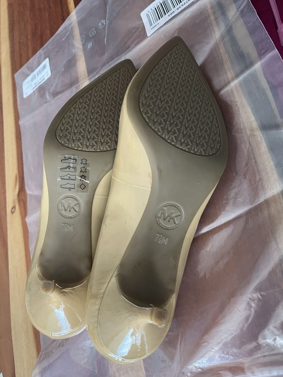 Michael Kors Scarpe da donna: Michael Kors Pumps Grösse 38 – Usato da Zürich venduto da aaaaaaaaa00 3