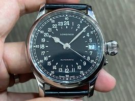 Montre automatique Longines Twenty-Four Hours L27514