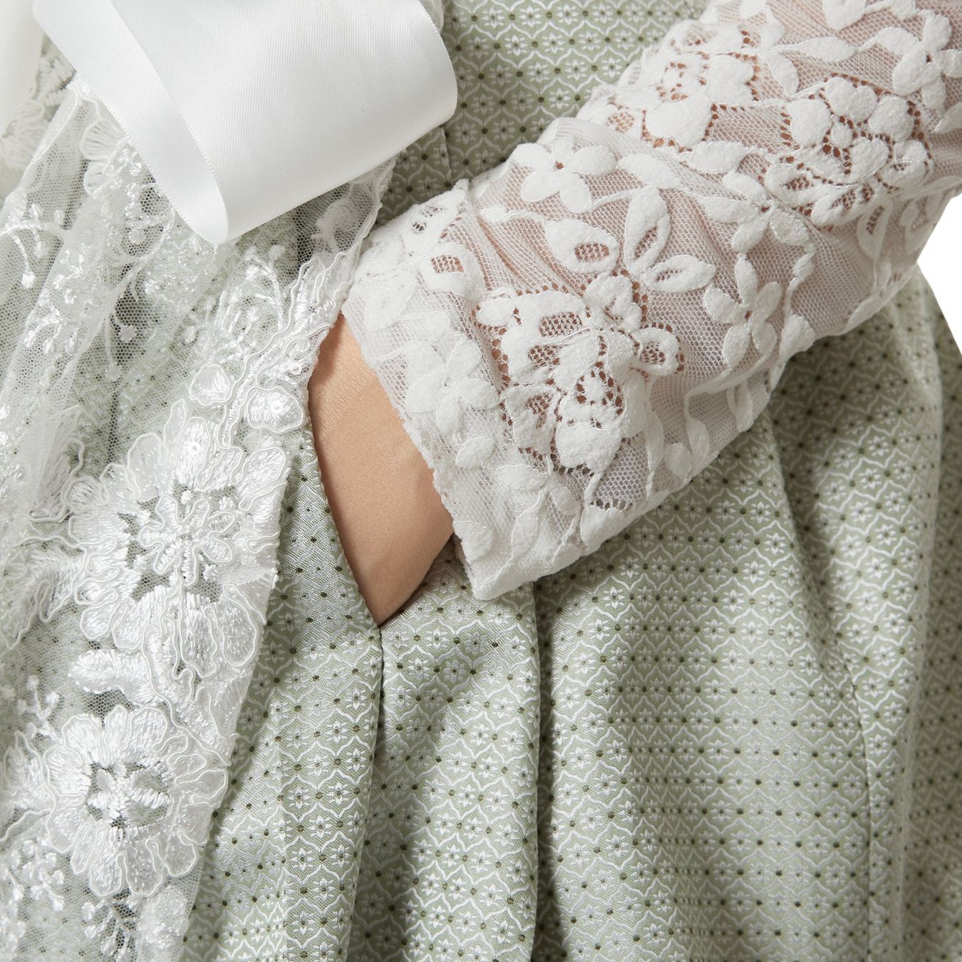 Kostüme: Frauenkostüm Midi-Dirndl Klara 36 – Neu (gemäss Beschreibung) aus Murten von Roland.Kemmer.AG 5