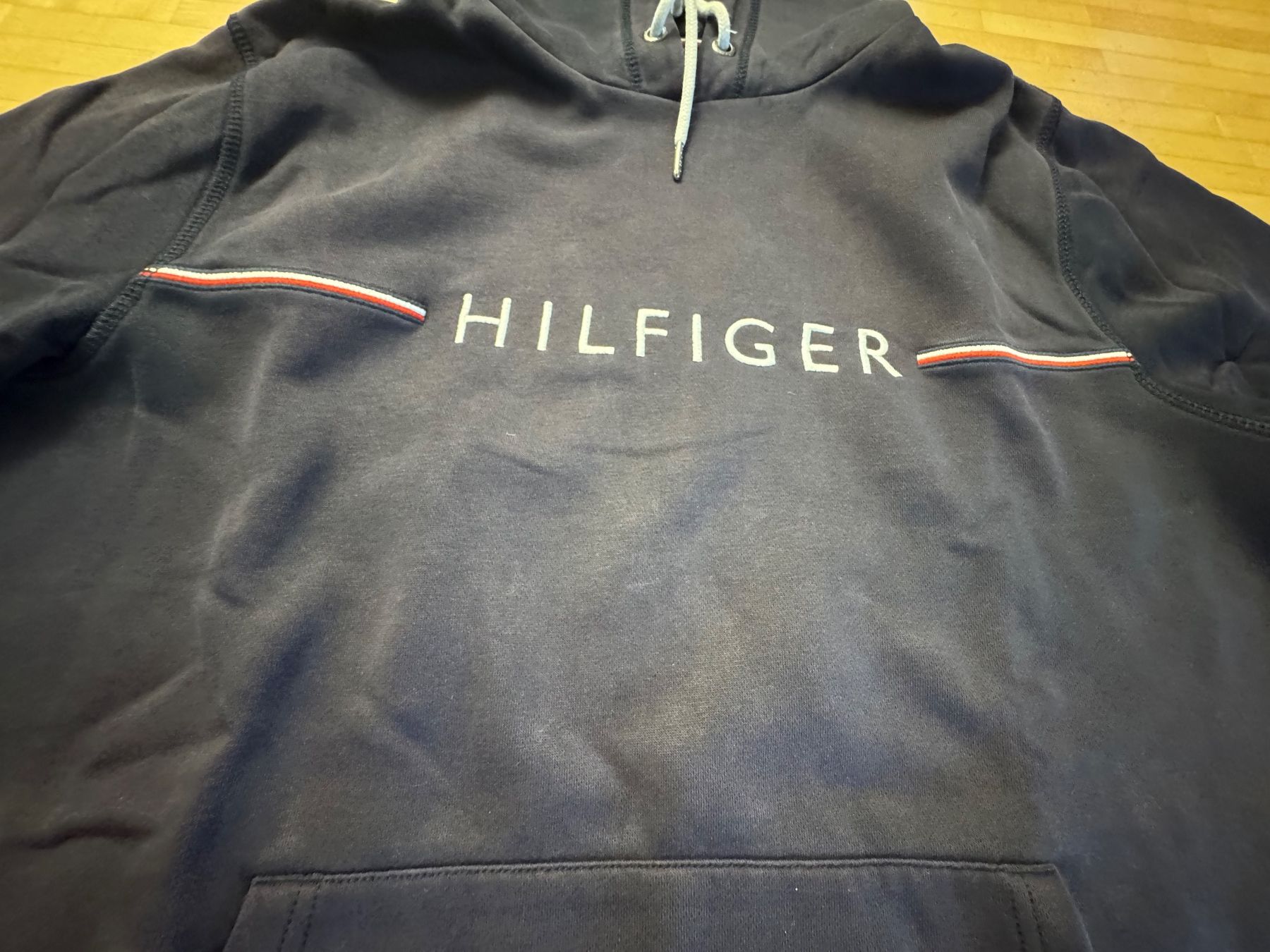 Maglioni & Felpe: Tommy Hilfiger Pullover Grösse L – Usato da Kestenholz venduto da cvx_889vv 2