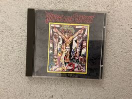 Jingo De Lunch CD - Underdog (VG+)