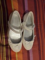 Weisse Graceland Ballerinas gr.35
