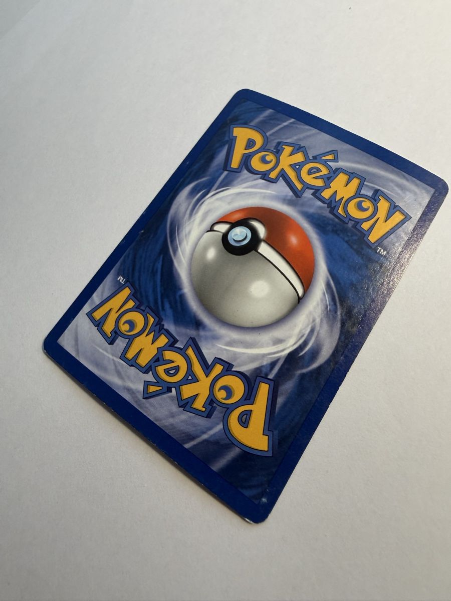Pokémon Carte collezionabili: Togetic 6/111 holo english – Usato da Lugano venduto da ktm_7jr7 3