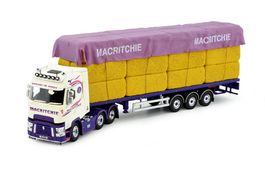 1:50 Tekno Renault T High "Macritchie"