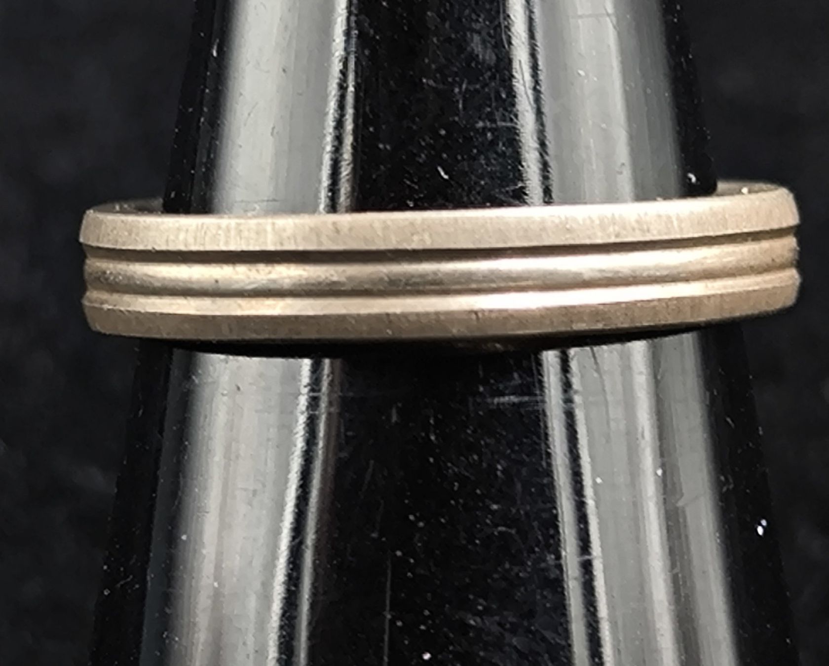 Ringe: Ring, 925er Silber – Gebraucht aus Rorschacherberg von snOOpydOg11 3