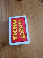 Tichu Booster Kartenspiel - Super Zustand, Komplett!