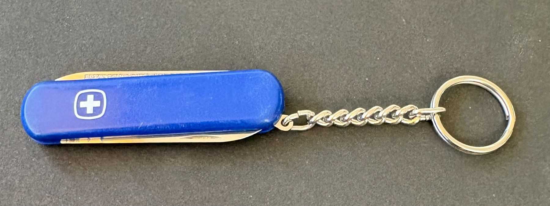 Wenger Taschenmesser: SACKMESSER – Gebraucht aus Ostermundigen von wini63