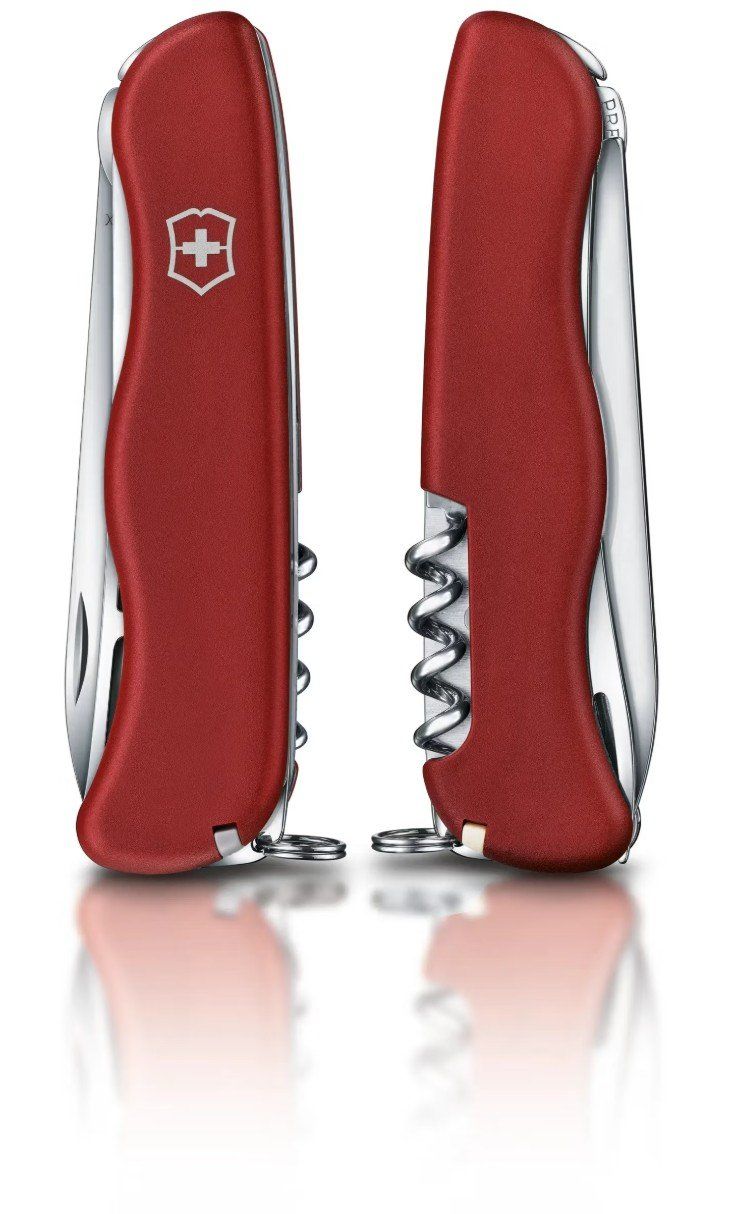 Victorinox Taschenmesser: Victorinox Cheese Master – Neu und originalverpackt aus Koppigen von Bracher_Mail-House 2